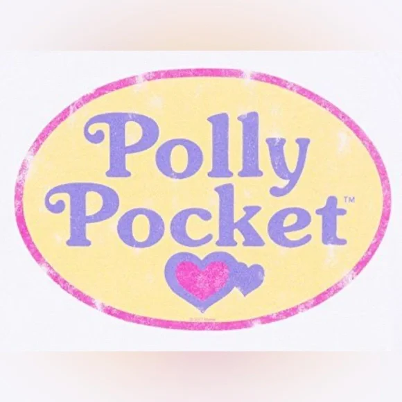 NWT! POLLY POCKET PINS! ADORABLE. SOLD OUT LIKE HOTCAKES IN STORE/ONLINE! 5 ⭐️! - Picture 8 of 10